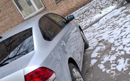 Volkswagen Polo VI (EU Market), 2011 год, 700 000 рублей, 9 фотография