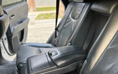 Lexus RX III, 2012 год, 3 200 000 рублей, 18 фотография