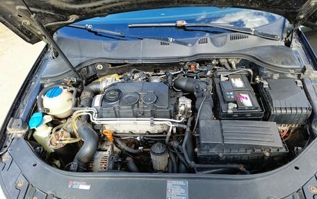 Volkswagen Passat B6, 2006 год, 620 000 рублей, 6 фотография
