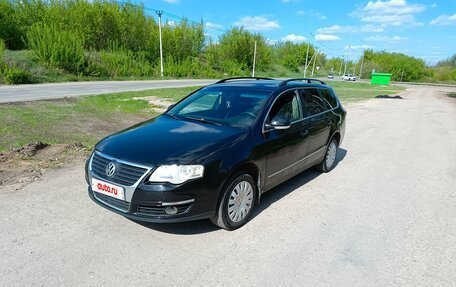 Volkswagen Passat B6, 2006 год, 620 000 рублей, 5 фотография