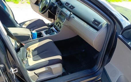 Volkswagen Passat B6, 2006 год, 620 000 рублей, 13 фотография
