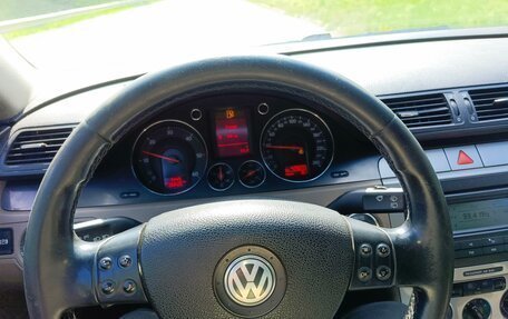 Volkswagen Passat B6, 2006 год, 620 000 рублей, 7 фотография
