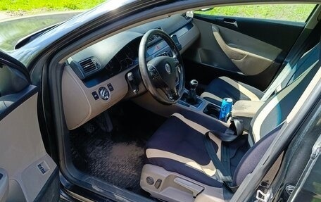 Volkswagen Passat B6, 2006 год, 620 000 рублей, 9 фотография