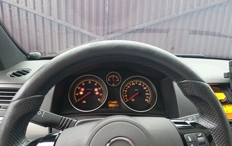 Opel Astra H, 2008 год, 500 000 рублей, 6 фотография