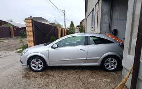 Opel Astra H, 2008 год, 500 000 рублей, 5 фотография