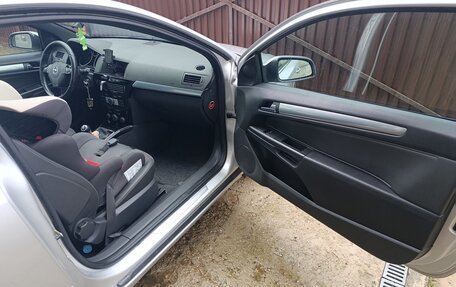 Opel Astra H, 2008 год, 500 000 рублей, 10 фотография