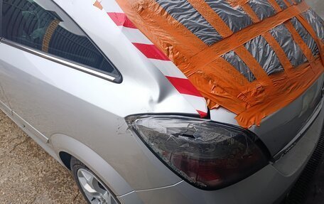 Opel Astra H, 2008 год, 500 000 рублей, 12 фотография