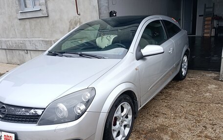 Opel Astra H, 2008 год, 500 000 рублей, 14 фотография