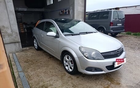 Opel Astra H, 2008 год, 500 000 рублей, 9 фотография