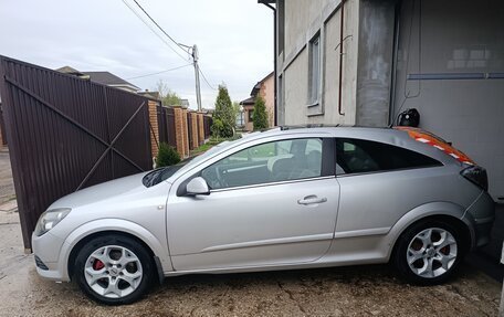 Opel Astra H, 2008 год, 500 000 рублей, 20 фотография