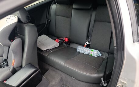 Opel Astra H, 2008 год, 500 000 рублей, 15 фотография