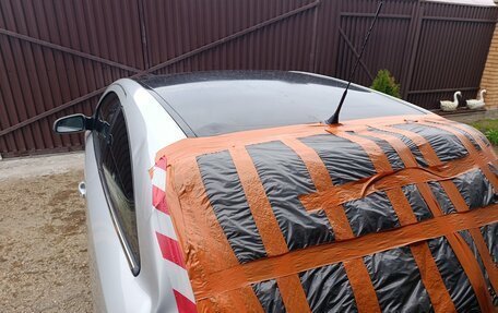 Opel Astra H, 2008 год, 500 000 рублей, 22 фотография