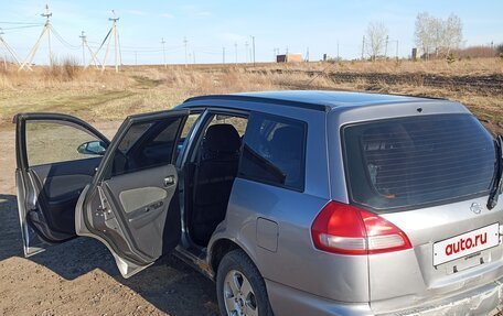 Nissan Wingroad III, 2000 год, 245 000 рублей, 7 фотография