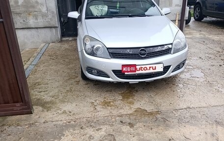 Opel Astra H, 2008 год, 500 000 рублей, 16 фотография