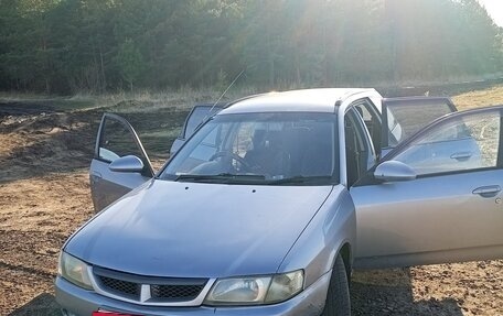 Nissan Wingroad III, 2000 год, 245 000 рублей, 6 фотография