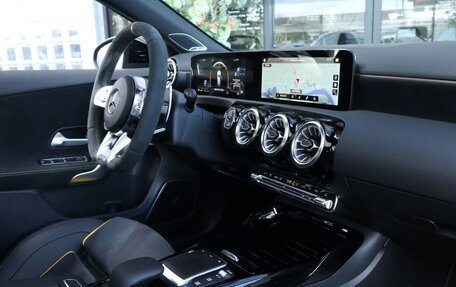 Mercedes-Benz A-Класс AMG, 2022 год, 5 900 000 рублей, 8 фотография