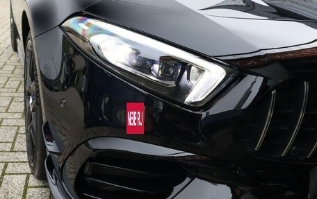 Mercedes-Benz A-Класс AMG, 2022 год, 5 900 000 рублей, 3 фотография