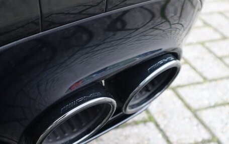 Mercedes-Benz A-Класс AMG, 2022 год, 5 900 000 рублей, 14 фотография