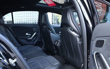 Mercedes-Benz A-Класс AMG, 2022 год, 5 900 000 рублей, 13 фотография