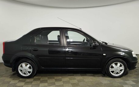 Renault Logan I, 2013 год, 580 000 рублей, 5 фотография