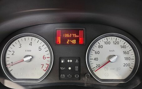 Renault Logan I, 2013 год, 580 000 рублей, 16 фотография