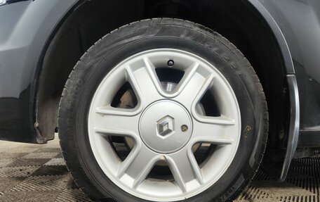 Renault Logan I, 2013 год, 580 000 рублей, 22 фотография