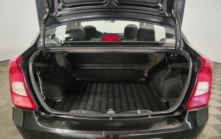 Renault Logan I, 2013 год, 580 000 рублей, 12 фотография
