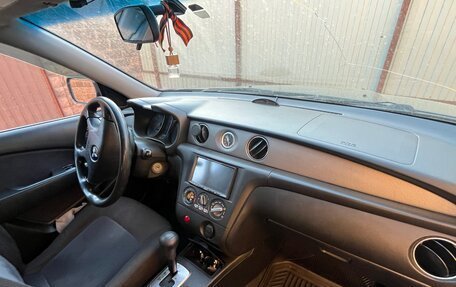 Mitsubishi Outlander III рестайлинг 3, 2003 год, 590 000 рублей, 5 фотография