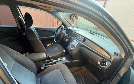 Mitsubishi Outlander III рестайлинг 3, 2003 год, 590 000 рублей, 8 фотография