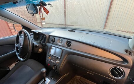 Mitsubishi Outlander III рестайлинг 3, 2003 год, 590 000 рублей, 6 фотография