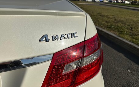 Mercedes-Benz E-Класс, 2012 год, 1 799 000 рублей, 2 фотография