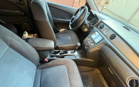 Mitsubishi Outlander III рестайлинг 3, 2003 год, 590 000 рублей, 7 фотография