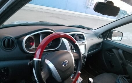 Datsun on-DO I рестайлинг, 2019 год, 545 000 рублей, 1 фотография