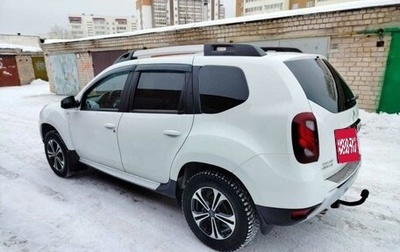 Renault Duster I рестайлинг, 2019 год, 1 699 999 рублей, 1 фотография