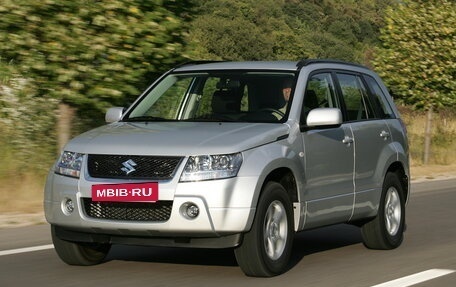 Suzuki Grand Vitara, 2007 год, 750 000 рублей, 1 фотография