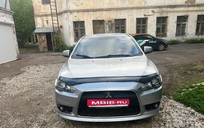 Mitsubishi Lancer IX, 2011 год, 587 000 рублей, 1 фотография