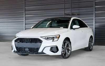 Audi A3, 2022 год, 4 622 000 рублей, 1 фотография