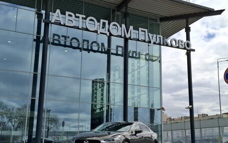 Mazda 6, 2021 год, 2 700 000 рублей, 1 фотография
