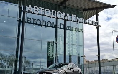 Mazda 6, 2021 год, 2 700 000 рублей, 1 фотография