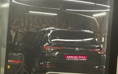 Mitsubishi Outlander, 2022 год, 4 100 000 рублей, 1 фотография