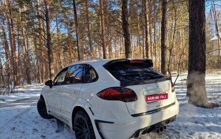 Porsche Cayenne III, 2010 год, 2 600 000 рублей, 1 фотография