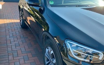 Mercedes-Benz GLC, 2022 год, 4 100 000 рублей, 1 фотография