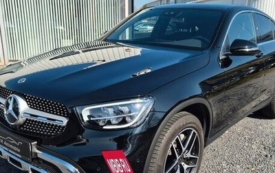 Mercedes-Benz GLC, 2022 год, 4 220 000 рублей, 1 фотография