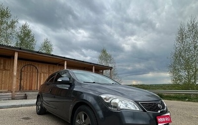 KIA cee'd I рестайлинг, 2011 год, 950 000 рублей, 1 фотография