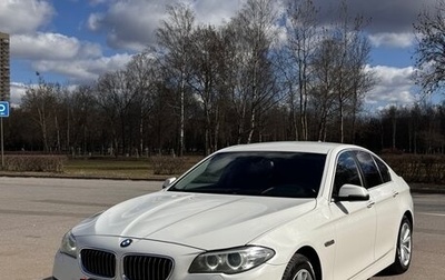BMW 5 серия, 2014 год, 1 850 000 рублей, 1 фотография