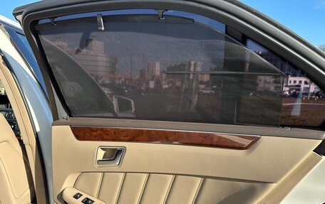 Mercedes-Benz E-Класс, 2012 год, 1 799 000 рублей, 9 фотография