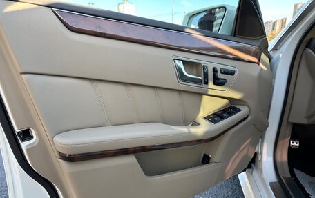 Mercedes-Benz E-Класс, 2012 год, 1 799 000 рублей, 11 фотография