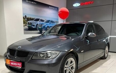 BMW 3 серия, 2007 год, 950 000 рублей, 1 фотография