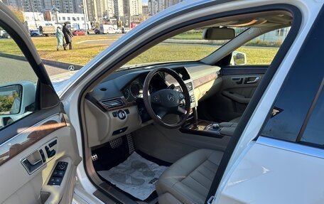 Mercedes-Benz E-Класс, 2012 год, 1 799 000 рублей, 12 фотография