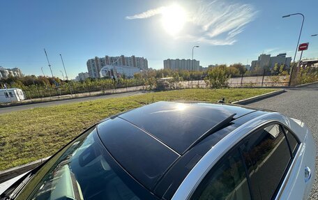 Mercedes-Benz E-Класс, 2012 год, 1 799 000 рублей, 14 фотография